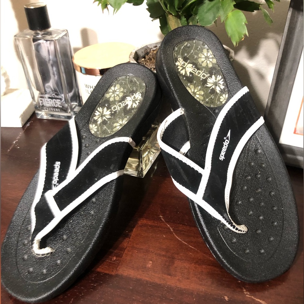 Speedo Sandals
